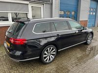 tweedehands VW Passat Variant 1.4 TSI GTE Highline Full option pano dynaudio