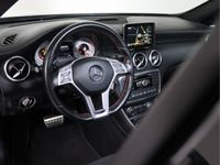 tweedehands Mercedes A200 AMG 157PK Automaat, Xenon, Panoramadak, 18''