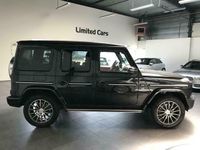 tweedehands Mercedes G500 G-KLASSE