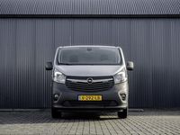 tweedehands Opel Vivaro 1.6 CDTI | Euro 6 | Camera | Cruise | Navigatie | A/C | L1H1