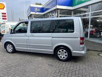 tweedehands VW Multivan 2.5 TDI Highline