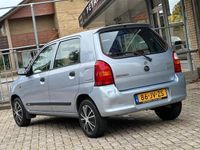 tweedehands Suzuki Alto 1.1 GLS Jubilee Stuurbekrachtiging / Elektrische r