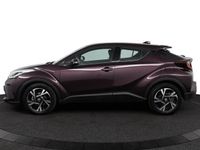 tweedehands Toyota C-HR 1.8 Hybrid Dynamic