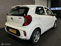 tweedehands Kia Picanto 1.0 CVVT EconomyPlusLine 5 DEURS / AIRCO / NAP