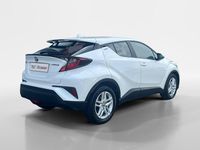 Occasion Toyota C-HR Active 123 PK (90 kW) 2023 Wit SUV