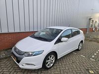 Occasion Honda Insight 89 PK (65 kW) 2010 Wit Hatchback