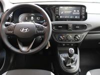 tweedehands Hyundai i10 1.0 Comfort *NIEUW! Direct leverbaar!