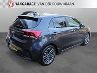 tweedehands Kia Rio 1.0 TGDI GT-Line