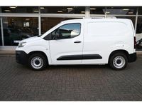 Occasion Citroën Berlingo 77 PK (56 kW) 2021 MPV