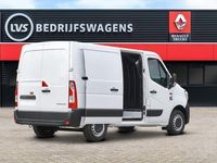 tweedehands Renault Master L1H1, 150Pk, Airco, Twee schuifdeuren, Multimedia systeem, Camera, trekhaak, parkeersensoren voor en achter