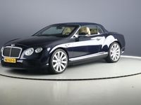 tweedehands Bentley Continental 4.0 V8