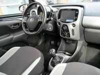 tweedehands Toyota Aygo 1.0 VVT-i X-play | CAMERA | CARPLAY |