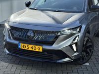 Occasion Renault Rafale Esprit Alpine 200 PK (147 kW) 2025 Grijs SUV