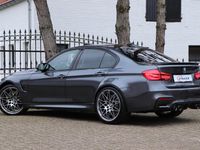 tweedehands BMW M3 3-SERIECompetition DCTA |Carbon |Surround vieuw |Head-up display