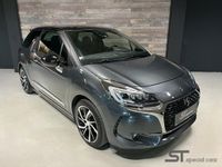 tweedehands DS Automobiles DS3 1.2 PureTech Sport, LED, Navi