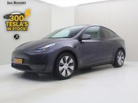 Occasion Tesla Model Y Long Range AWD 378 kW (514 PK) 2021 Grijs SUV