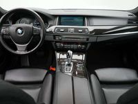 tweedehands BMW 520 520 i Luxury Edition Full harman kardon Nieuwe APK