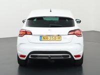 tweedehands DS Automobiles DS4 1.2 PureTech Chic | Navigatie | Dodehoekdetectie |