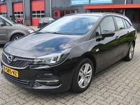 tweedehands Opel Astra Sports Tourer 1.2 Business Edition cruise, airco,