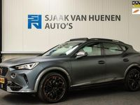 Occasion Cupra Formentor VZ 245 PK (180 kW) 2021 Grijs SUV