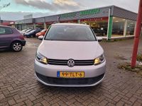 tweedehands VW Touran 1.4 TSI Trendline 7p.