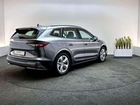 Occasion Skoda Enyaq iV 131 kW (179 PK) 2022 Grijs SUV