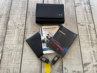 Occasion Mazda 3 120 PK (88 kW) 2019 Rood Hatchback