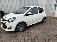 tweedehands Renault Twingo 1.2 16V Collection - Rechter Zijschade