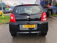 tweedehands Suzuki Alto 1.0 Comfort Plus 5DR*Airco*Nieuwe koppeling*NAP*Elektrische pakket*