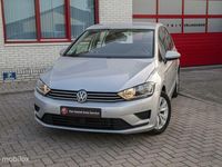 Occasion VW Golf Sportsvan Comfortline 125 PK (91 kW) 2015 Grijs MPV