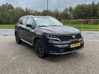Occasion Kia Sorento 180 PK (132 kW) 2021 Zwart SUV