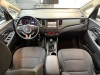 Occasion Kia Carens Comfort 135 PK (99 kW) 2015 Grijs MPV
