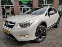 Occasion Subaru XV 150 PK (110 kW) 2013 Wit SUV
