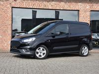 tweedehands Ford Transit COURIER 1.5 diesel| Airco| Usb/phone|Radio|SLECHTS 44000KM