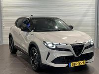 Occasion Alfa Romeo GT Junior Edizione Speciale 146 PK (107 kW) 2025 Grijs SUV