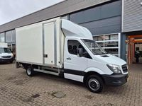 Occasion Mercedes Sprinter 129 PK (94 kW) 2014 Wit Van