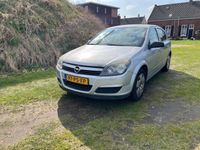 tweedehands Opel Astra 1.6 Enjoy 5 DEURS AIRCO MOTOR ROOKT NIEUWE BANDEN