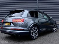 tweedehands Audi SQ7 Q74.0 TDIquattro Pro Line + 7p