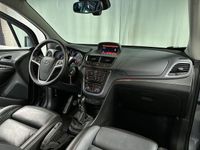 tweedehands Opel Mokka 1.4 T Cosmo 4x4 Leder | Schuifdak | Trekhaak