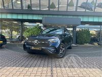 Occasion Mercedes GLC300e AMG line 2024 Blauw SUV