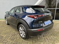 tweedehands Mazda CX-30 2.0 e-SkyActiv-G M Hybrid 150pk Automaat / Head Up