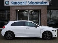 Occasion Mercedes A250 Premium 2022 Wit Hatchback