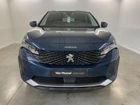 Occasion Peugeot 3008 Allure 200 PK (147 kW) 2021 Bruin SUV