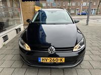 tweedehands VW Golf VII Variant 1.4 TSI Business Edition Connected 1 EIGENAAR