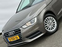 tweedehands Audi A3 Sportback 1.4 TFSI Ambiente Airco | Sportvelgen |