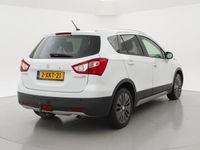 tweedehands Suzuki SX4 S-Cross 1.6 DDiS EXCLUSIVE + PANORAMA / STOELVERW. / TREKH