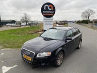 tweedehands Audi A4 2008 * 2.7TDI*ATM*350.DKM* EXPORT PRIJS