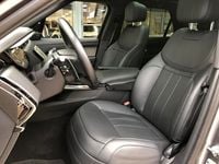 Occasion Land Rover Range Rover Sport SE Dynamic 400 PK (294 kW) 2024 Grijs SUV