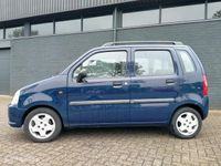 tweedehands Suzuki Wagon R R+ 1.2 Goed onderhouden/Airco