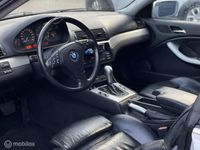 tweedehands BMW 328 3-SERIE Coupé Ci Executive AUTOMAAT Apk (14-06-2024) *INRUIL MOGELIJK!